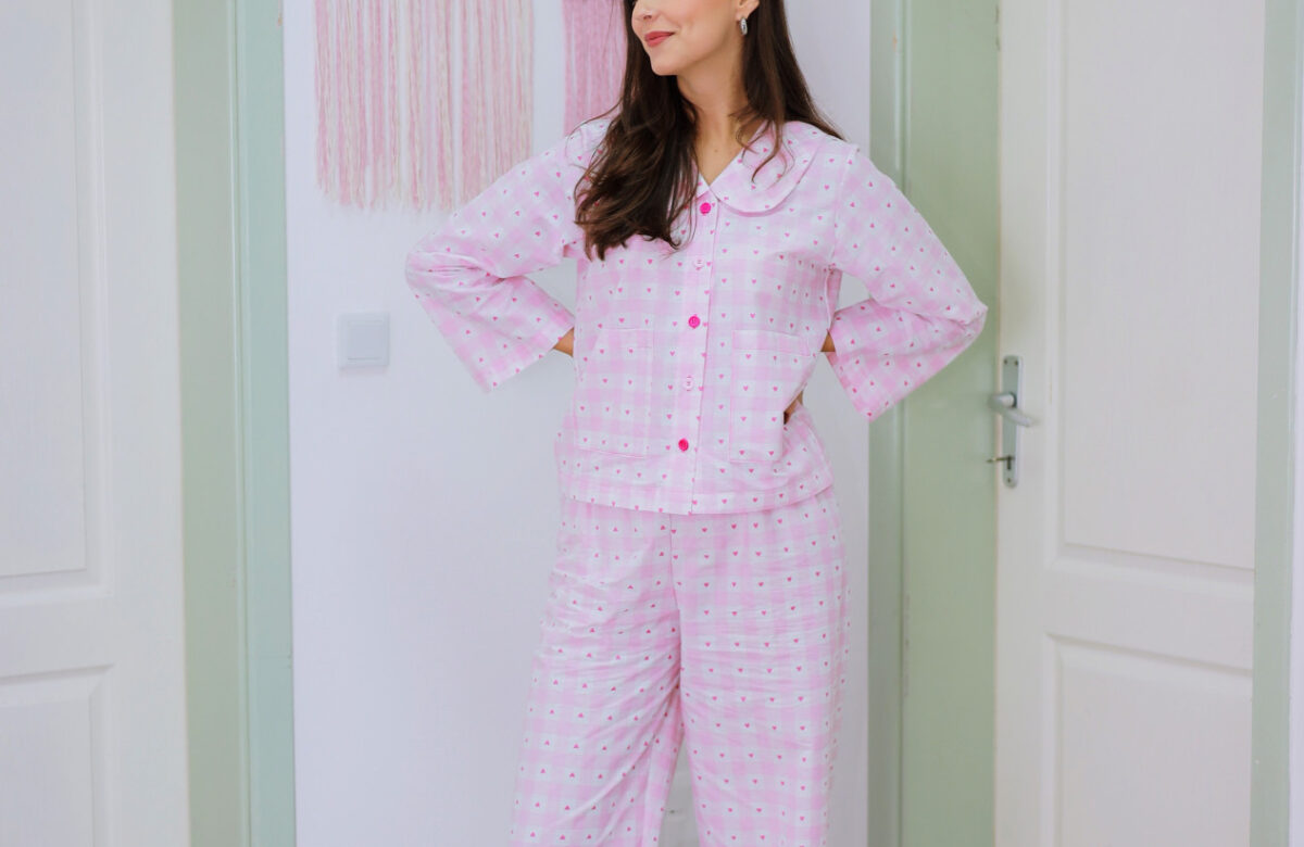 Ako ovo znaš – nikad više nećeš kupiti lošu pidžamu  FUN FACTS O PIDŽAMAMA